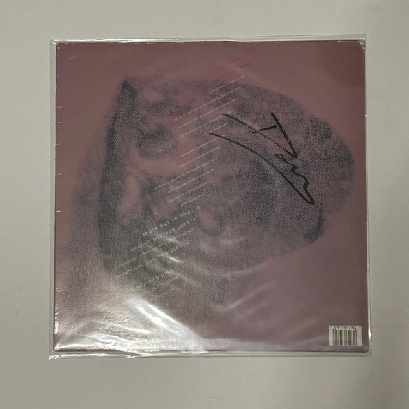 Paula Abdul Cold Hearted Maxi Single 12” Vinyl LP - Picture 2 of 5